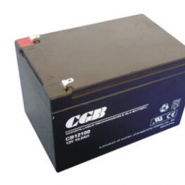 长光蓄电池CB12100（12V10AH）