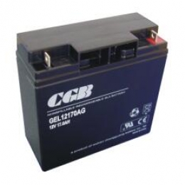 长光蓄电池GEL12170AG(12V17AH）