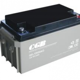 长光蓄电池GEL12650AG（12V65AH）