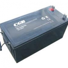 长光蓄电池GEL122000AG（12V200AH）