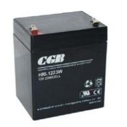 长光蓄电池HR1223W（12V5AH）