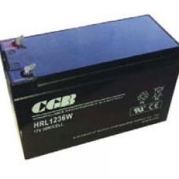 长光蓄电池HR1236W（12V8AH）