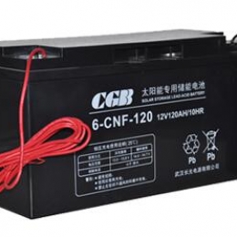 长光蓄电池6-CNF-120（12V120AH）