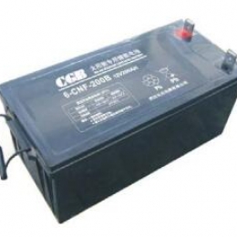 长光蓄电池6-CNF-200B（12V200AH）