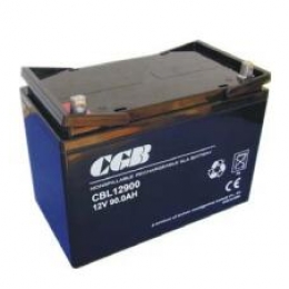 长光蓄电池CBL12900（12V90AH）