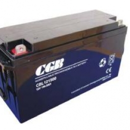 长光蓄电池CBL121500（12V150AH）