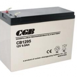 长光蓄电池CB1295（12V9.5AH）