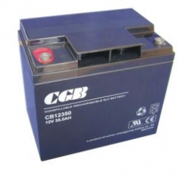 长光蓄电池CB12350（12V35AH）