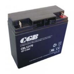 长光蓄电池CBL系列