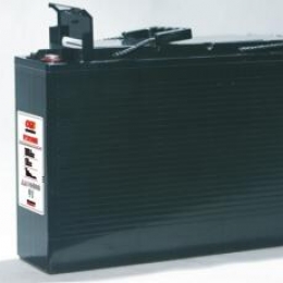 长光蓄电池FT121000H（12V100AH）