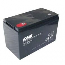 长光蓄电池CBL121000A（12V100AH）