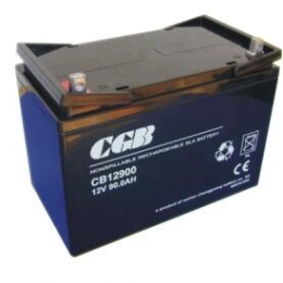 长光蓄电池CB12900（12V90AH）