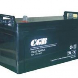 长光蓄电池CB121200A（12V120AH）