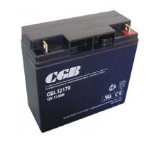 长光蓄电池CBL系列